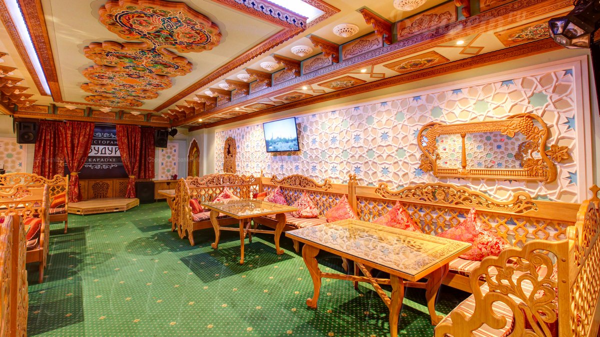 Караоке зал — фото 9