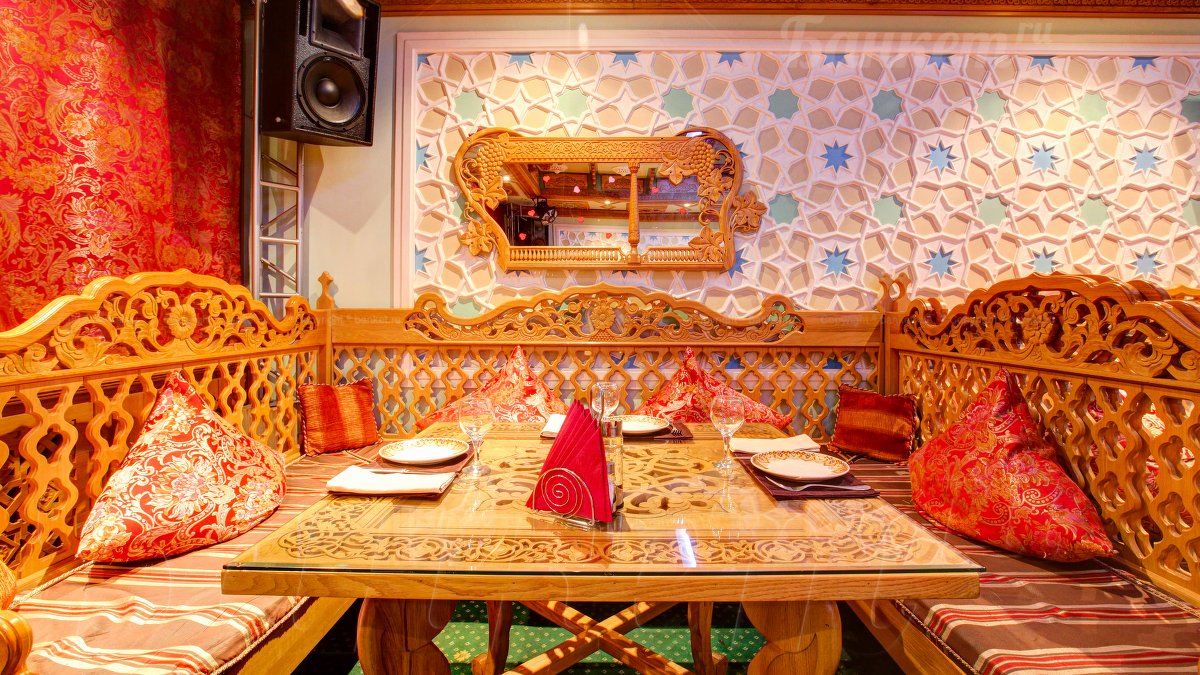 Караоке зал — фото 10