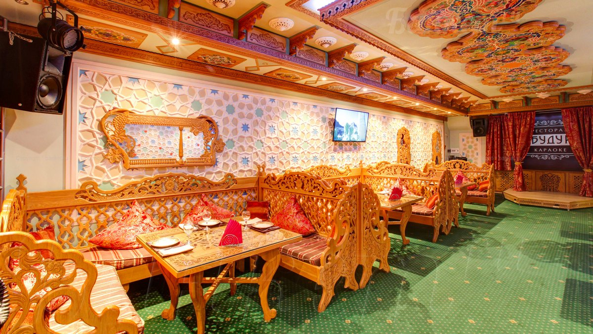 Караоке зал — фото 11