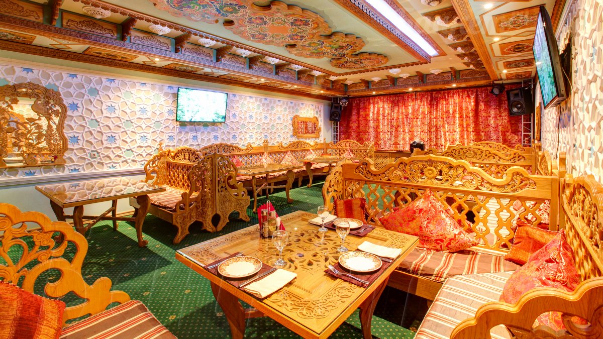 Караоке зал — фото 12