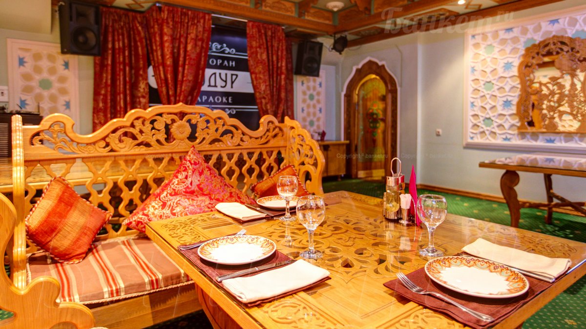 Караоке зал — фото 13