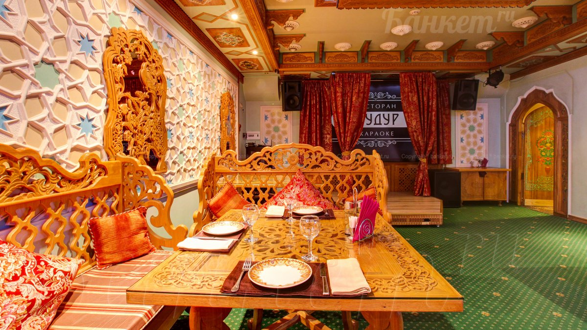 Караоке зал — фото 14