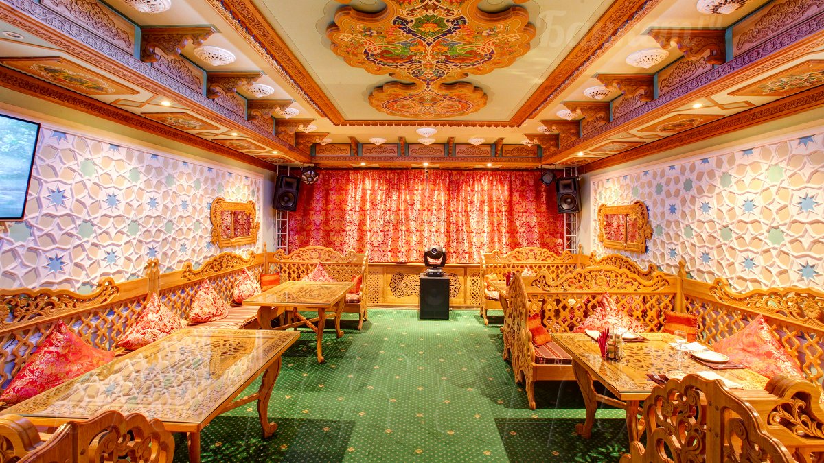 Караоке зал — фото 15