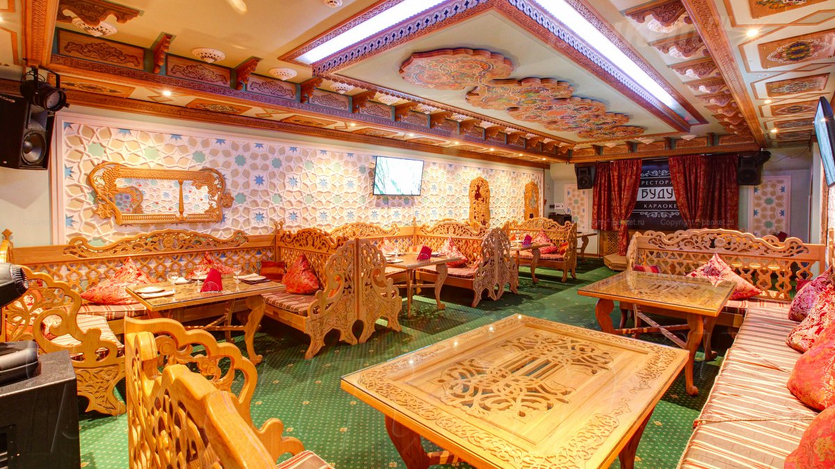 Караоке зал — фото 17