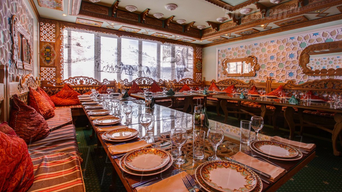 Караоке зал — фото 16