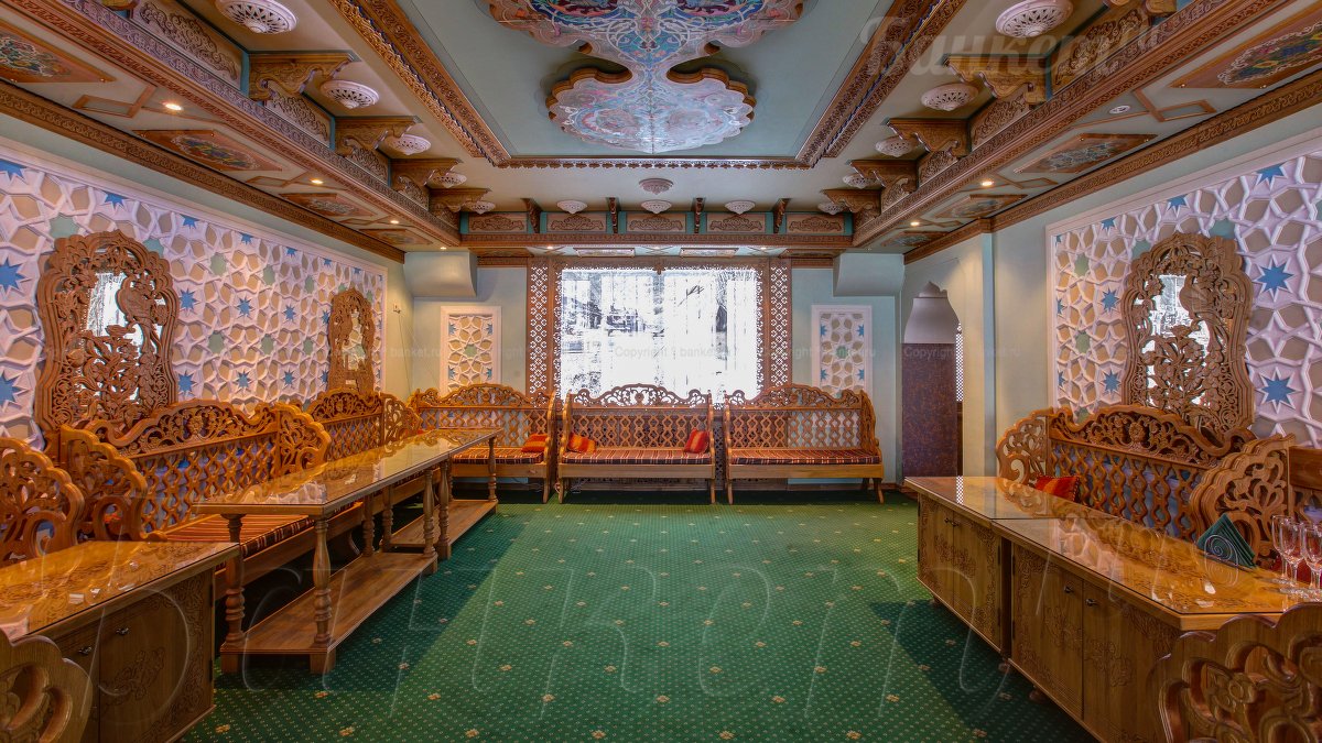 Караоке зал — фото 18