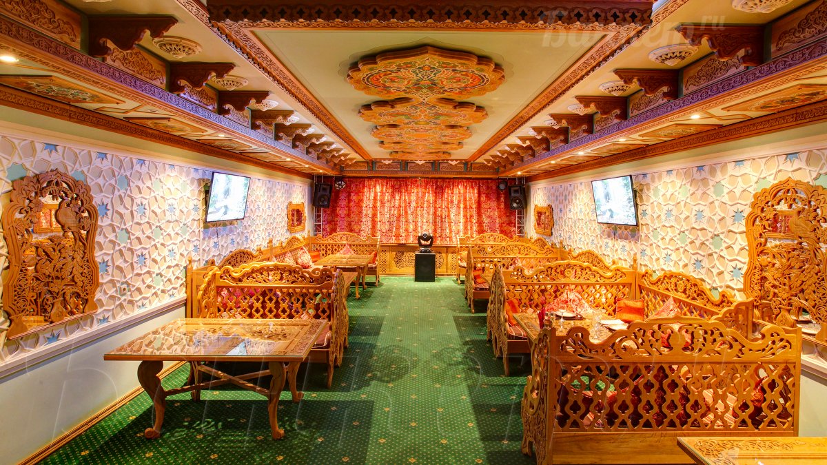 Караоке зал — фото 19