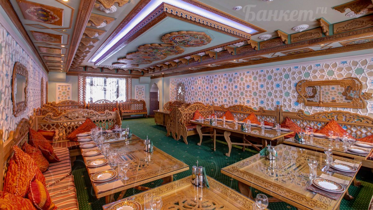 Караоке зал — фото 20