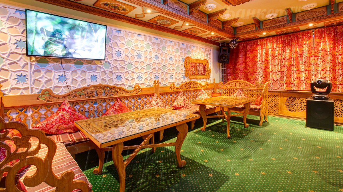 Караоке зал — фото 21