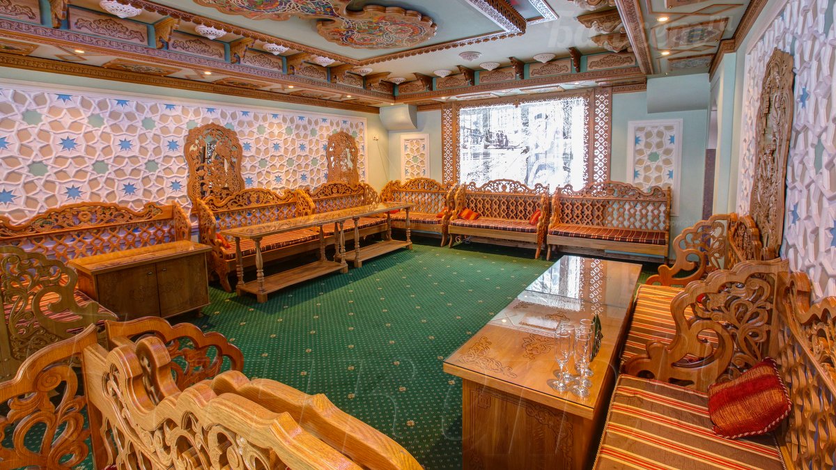 Караоке зал — фото 22