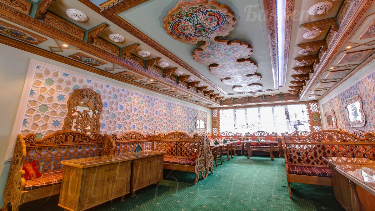 Караоке зал — фото 24