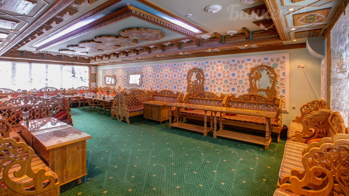 Караоке зал — фото 25