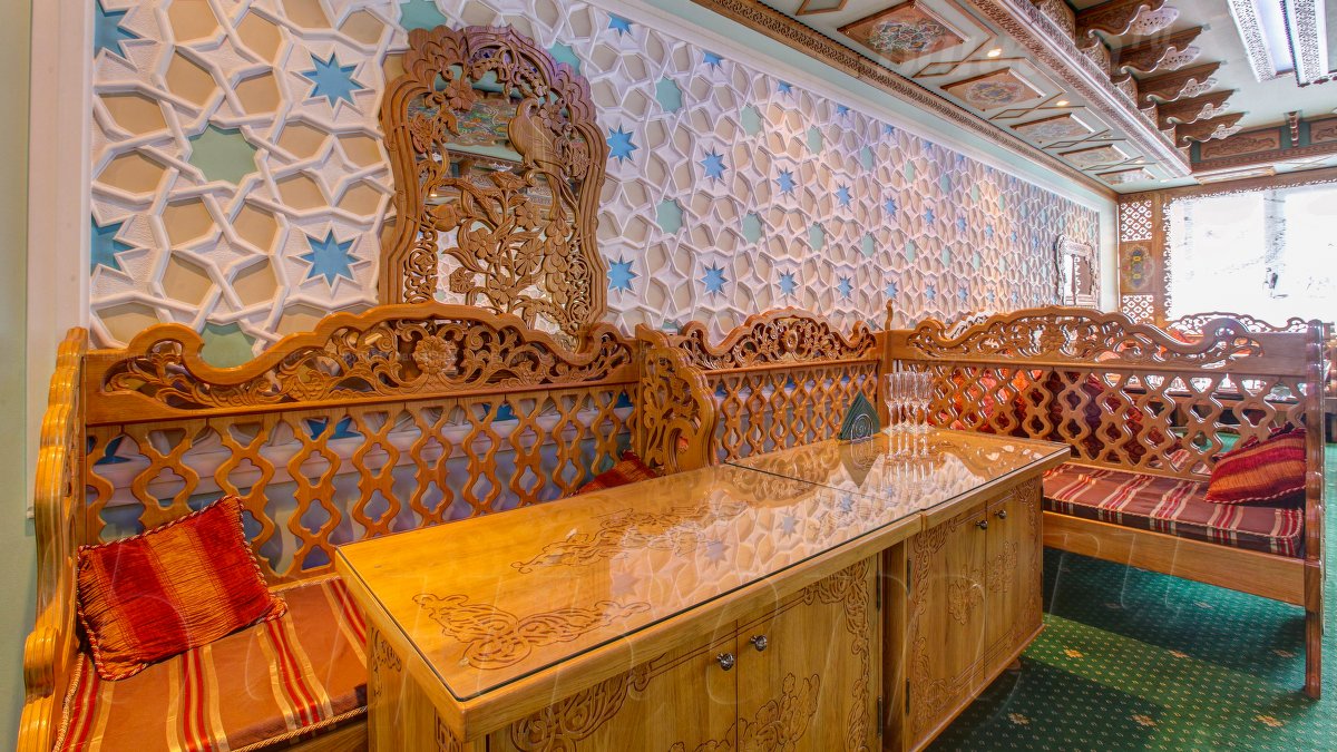 Караоке зал — фото 26