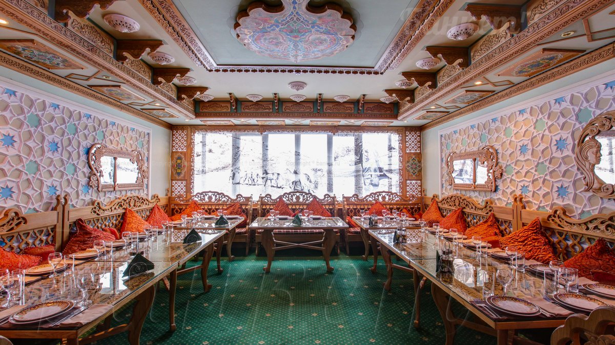 Караоке зал — фото 27