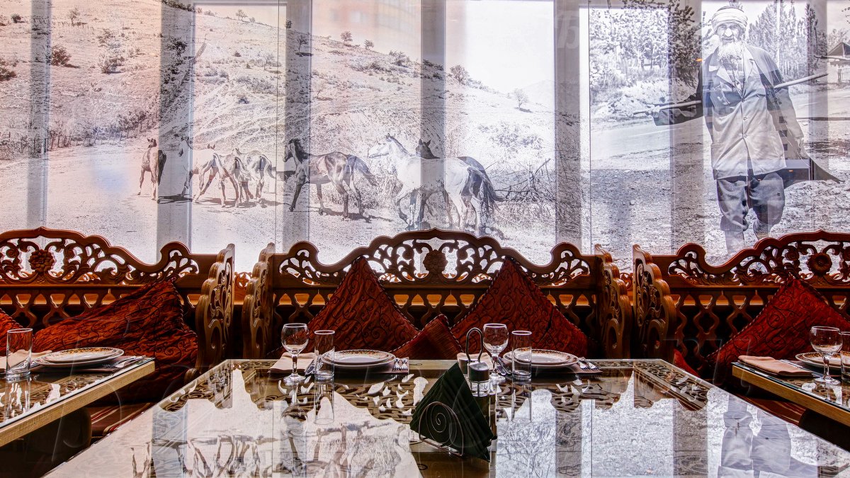 Караоке зал — фото 28