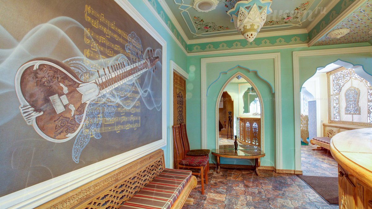 Караоке зал — фото 29