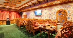 Караоке зал — подробнее о зале