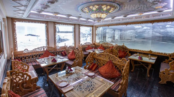 Логотип Караоке Будур