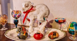 Основной зал  с сценой — фото 5