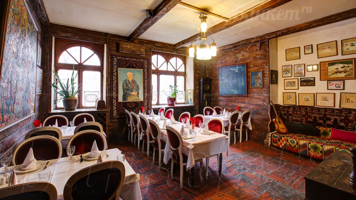 Малый  Зал — фото 3