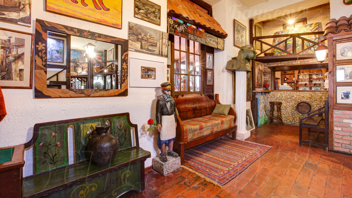 Малый  Зал — фото 4