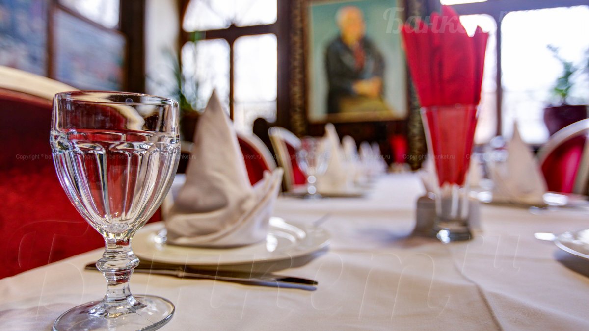 Малый  Зал — фото 6