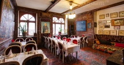 Малый  Зал — подробнее о зале