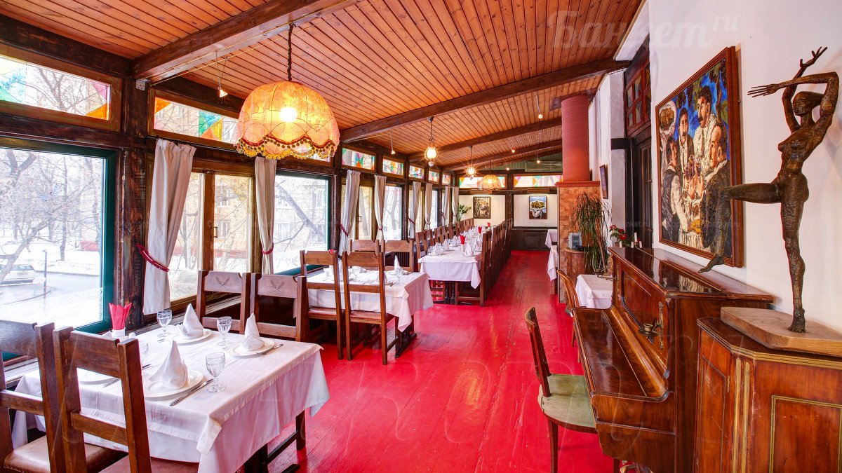 Веранда  и терраса — фото 6