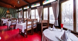 Веранда  и терраса — фото 4