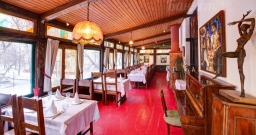 Веранда  и терраса — фото 6