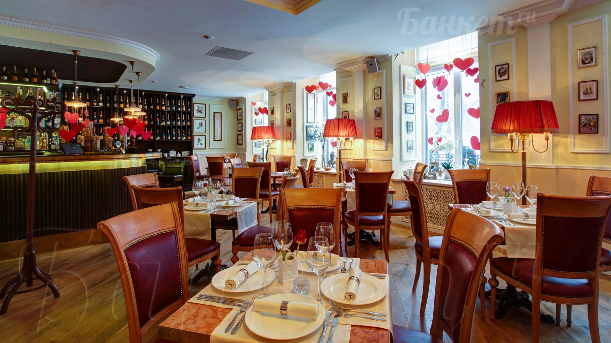 Зал 1 Зал 1 — фото 6