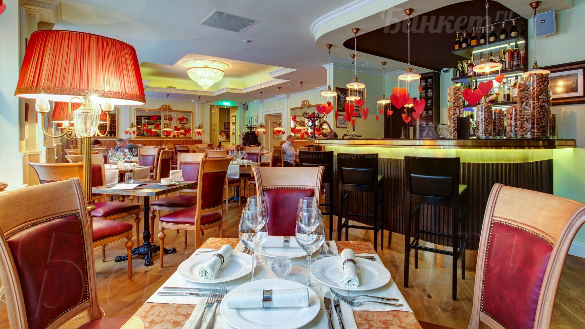 Зал 1 Зал 1 — фото 7