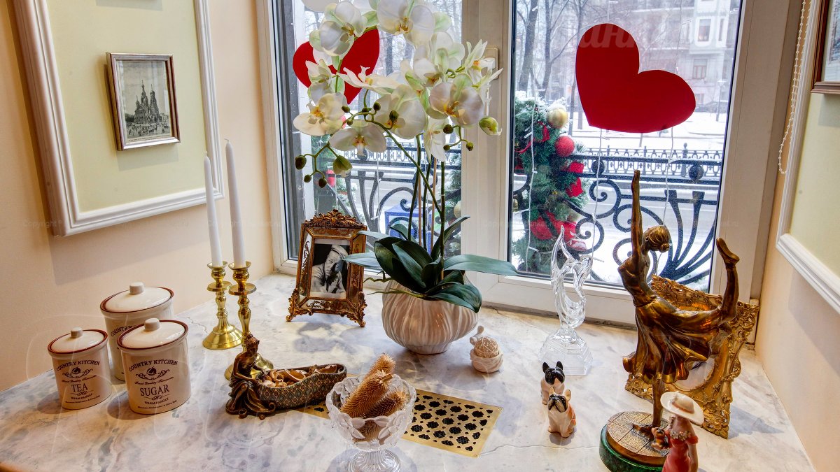 Зал 1 Зал 1 — фото 8