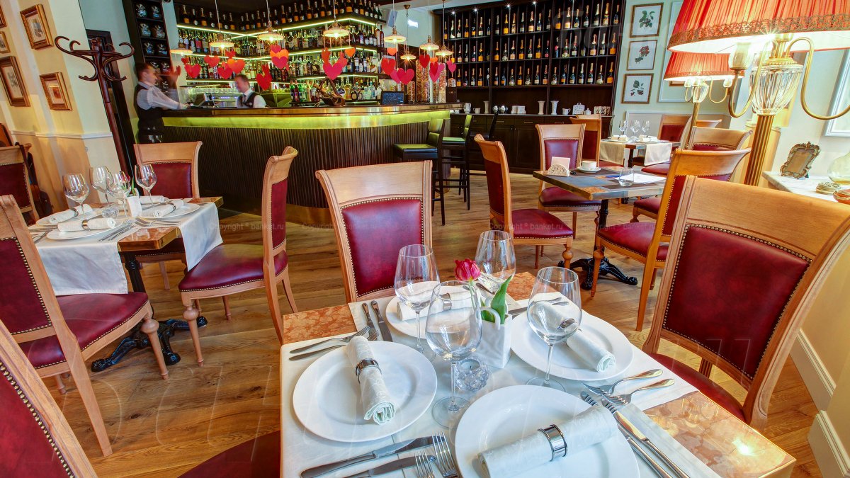 Зал 1 Зал 1 — фото 9