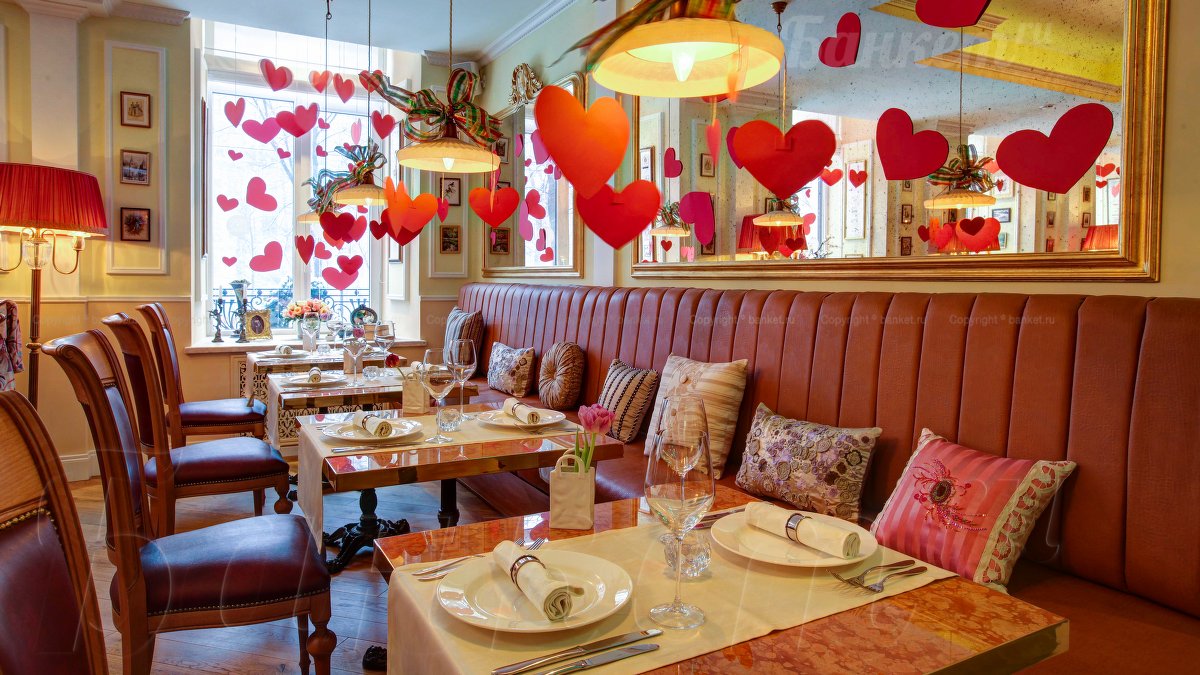 Зал 1 Зал 1 — фото 10