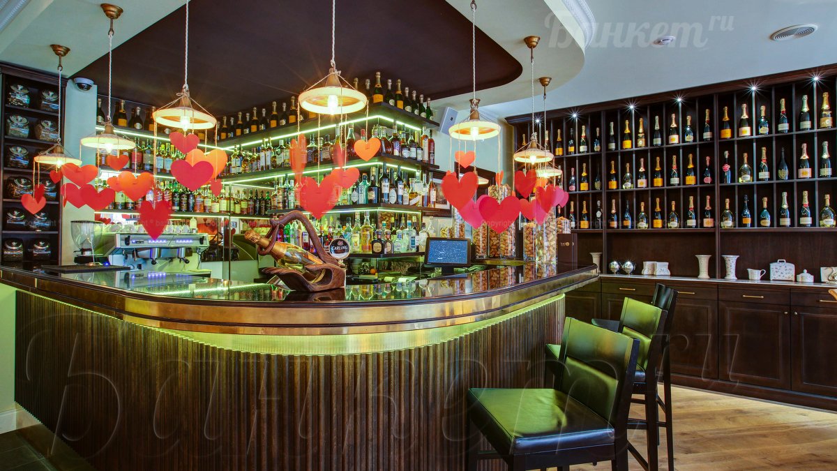 Зал 1 Зал 1 — фото 11