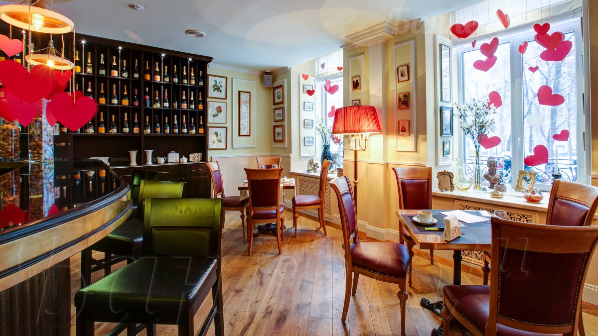 Зал 1 Зал 1 — фото 12