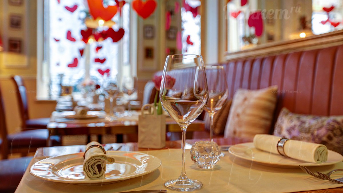 Зал 1 Зал 1 — фото 13