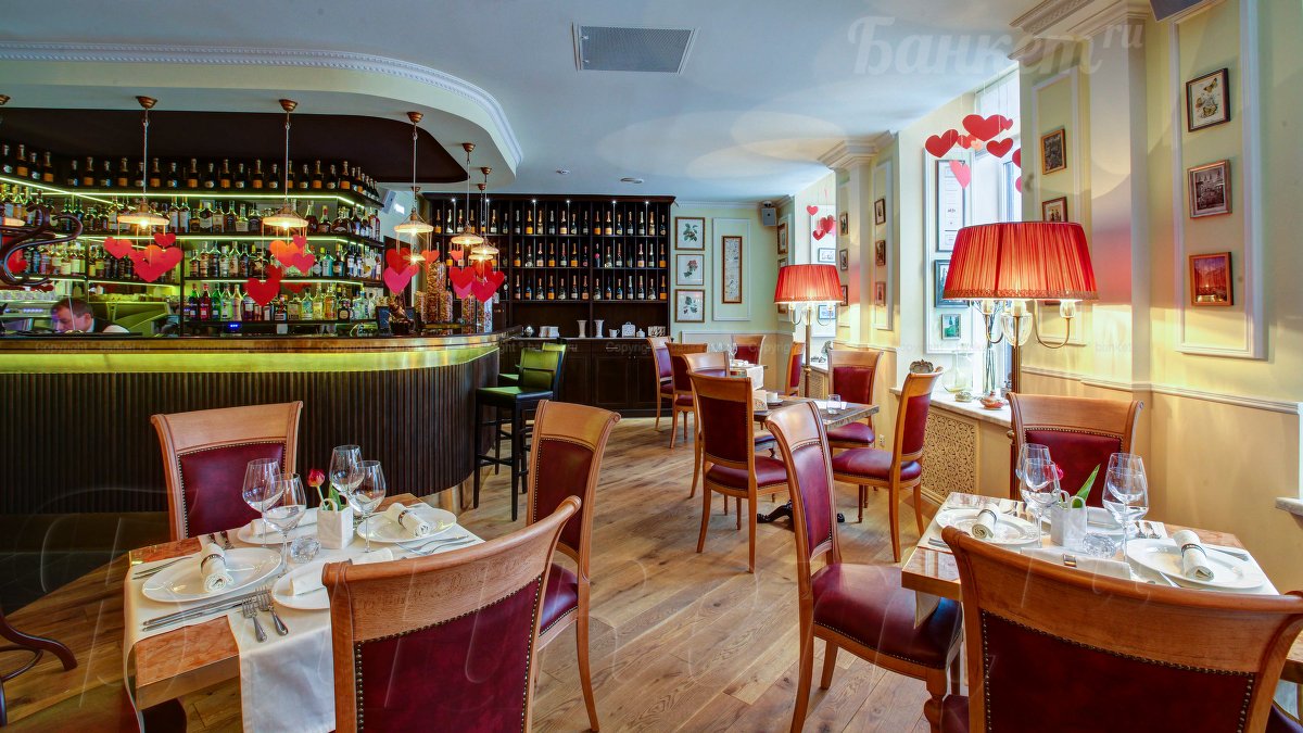 Зал 1 Зал 1 — фото 14