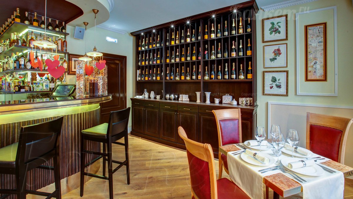 Зал 1 Зал 1 — фото 15