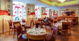 Зал 1 — интерьер зала