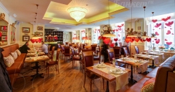 Зал 1 — подробнее о зале