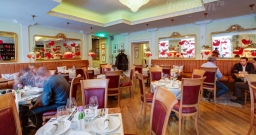 Зал 1 Зал 1 — фото 5