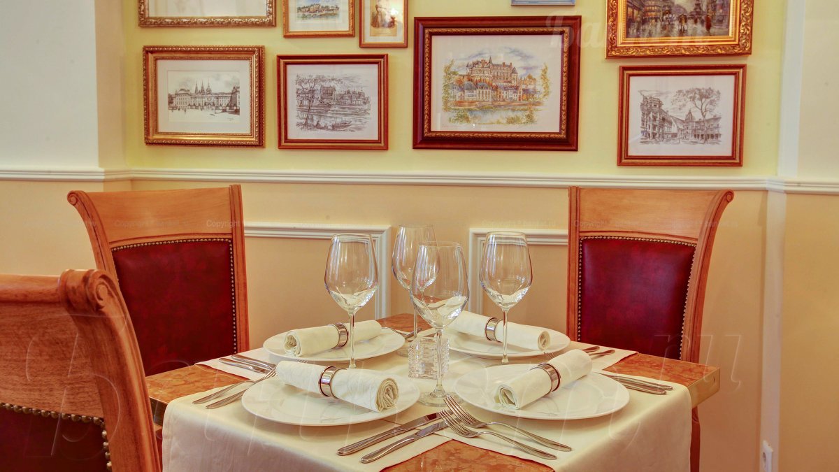 Зал 2 — фото 4