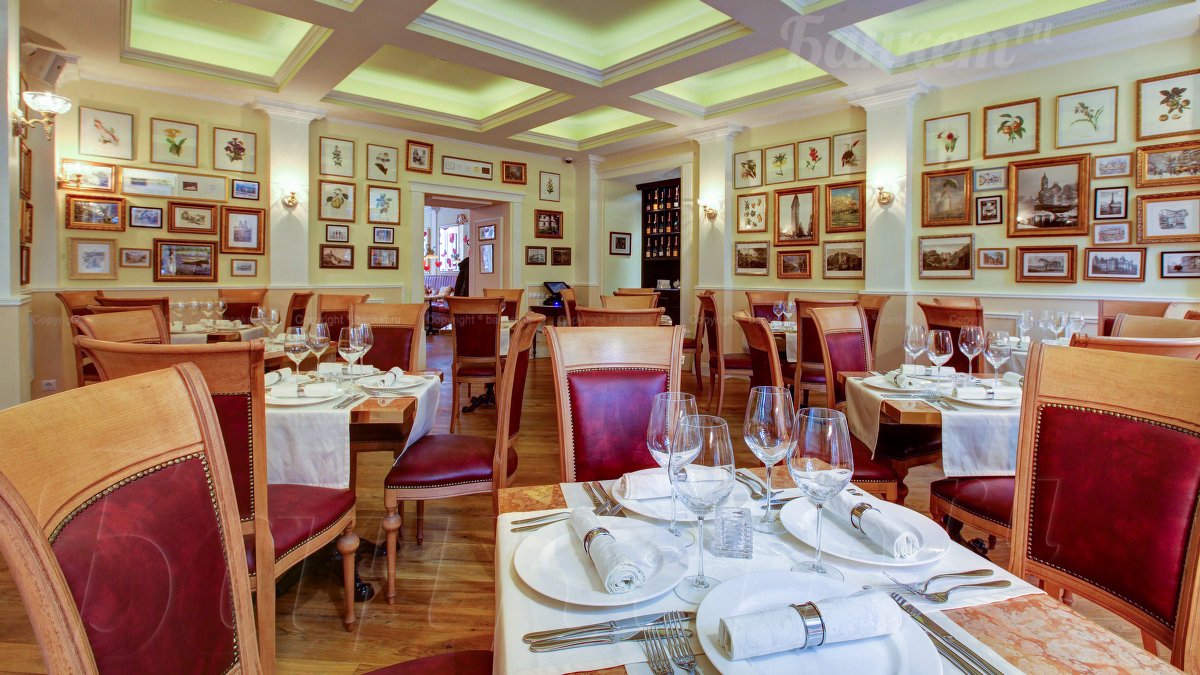 Зал 2 — фото 5