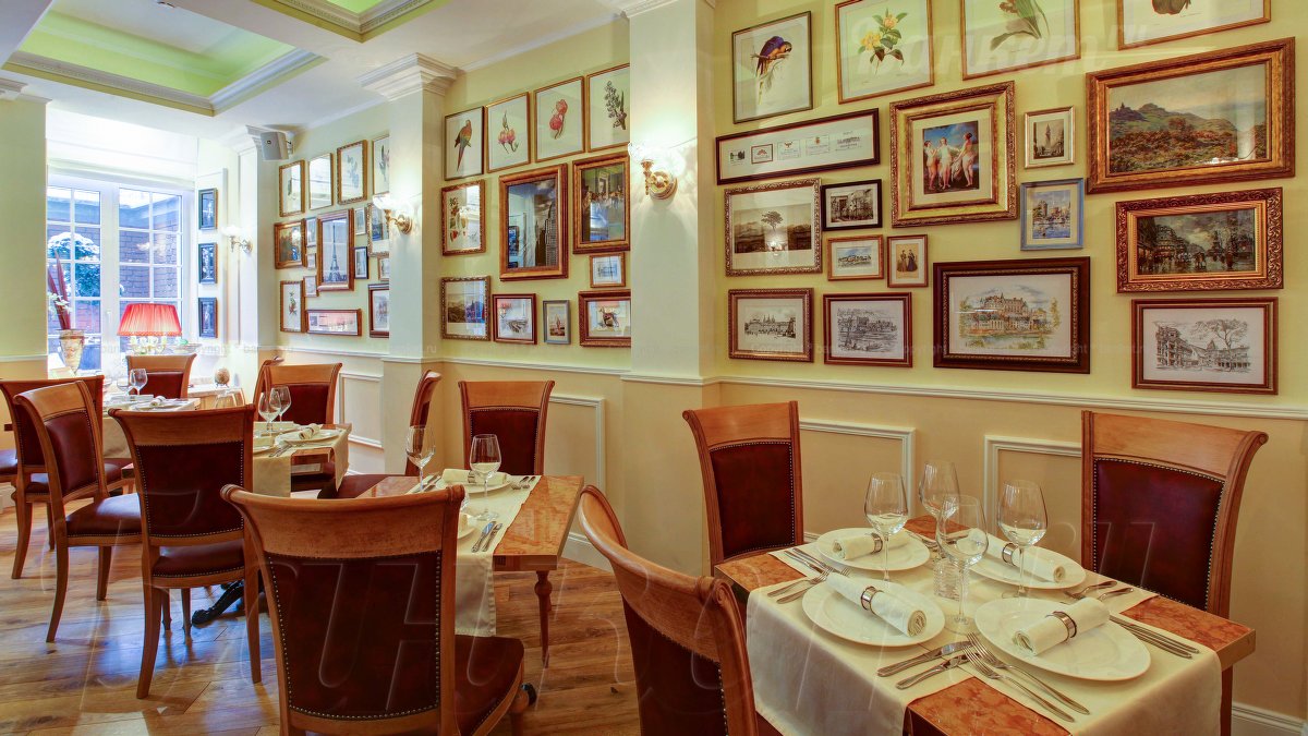 Зал 2 — фото 7