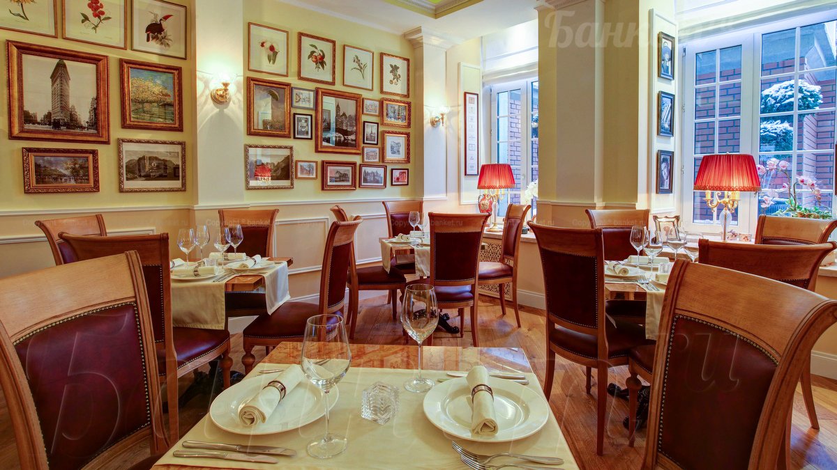 Зал 2 — фото 8