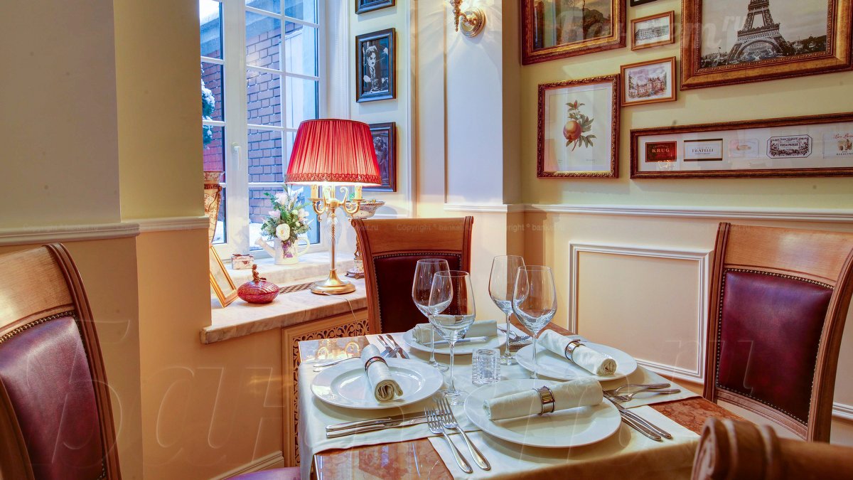 Зал 2 — фото 11