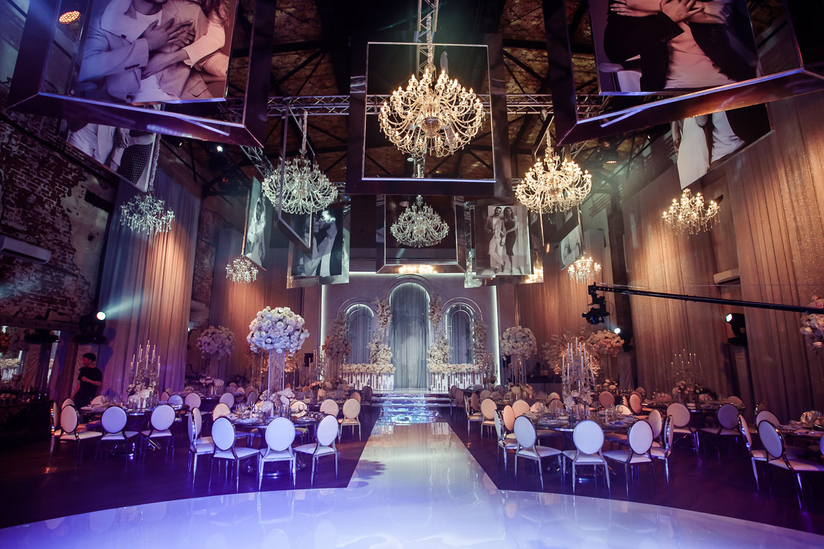 ROCKEFELLER'S HALL — фото 2