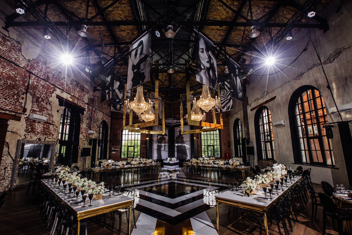 ROCKEFELLER'S HALL — фото 3